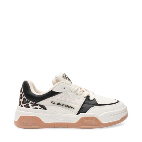 Tenis Kendal Color Latte D06001658631