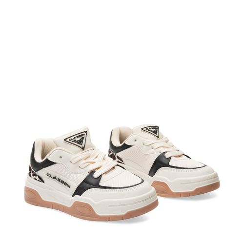 Tenis Kendal Color Latte D06001658631