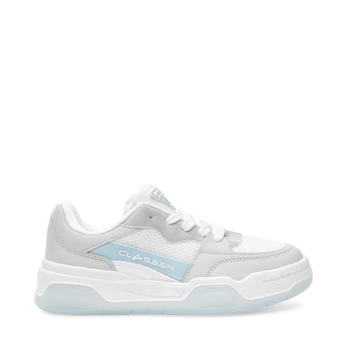 Tenis Kendal Color Gris D06001658560