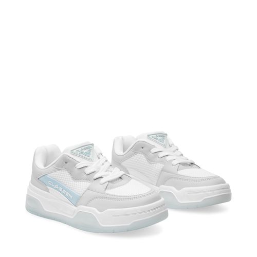 Tenis Kendal Color Gris D06001658560