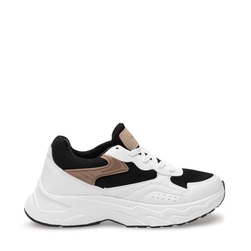 Tenis Rosalia Color Tan D14170330552