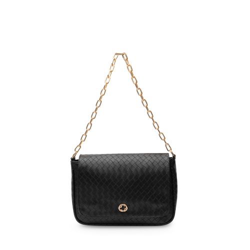 Bolsa Jean Color Negro D05710204501