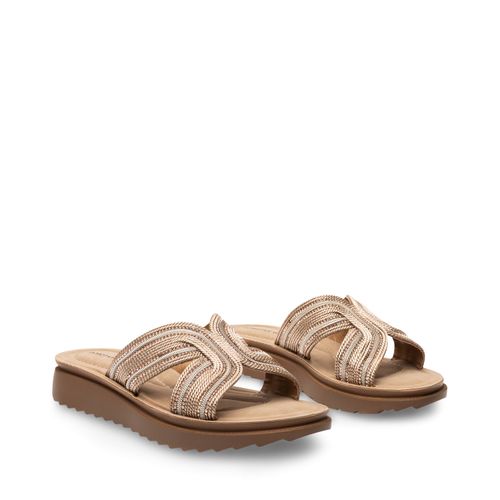 Sandalia Yalitzia Color Cobre D02510158614