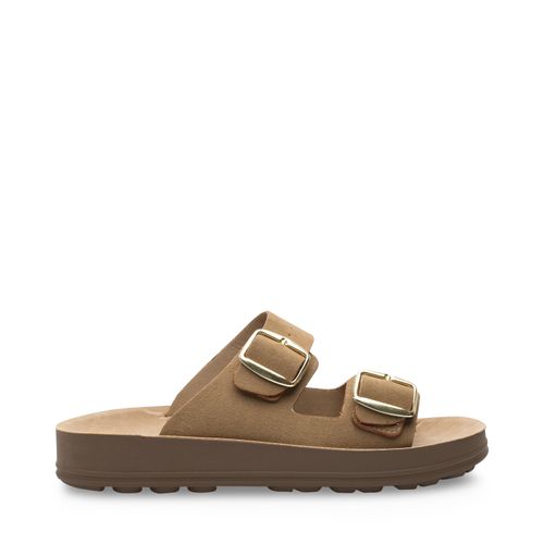 Sandalia Yalitzia Color Taupe D02510154563