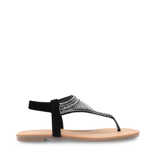Sandalia Marijo Color Negro D08710180501