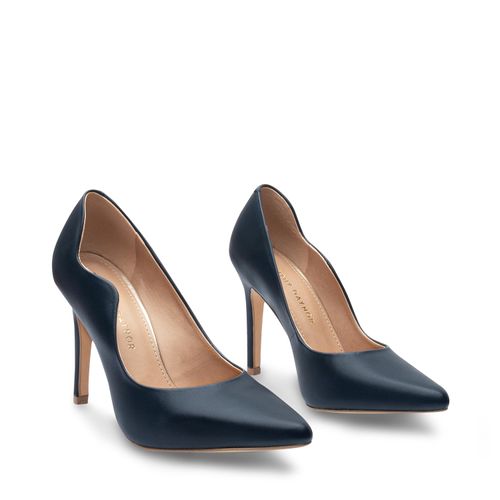 Zapatilla Pia Color Azul Marino D06710066523