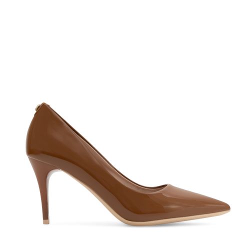 Zapatilla Lara Color Café D80020002550