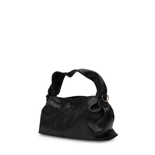 Bolsa Jean Color Negro D05710203501