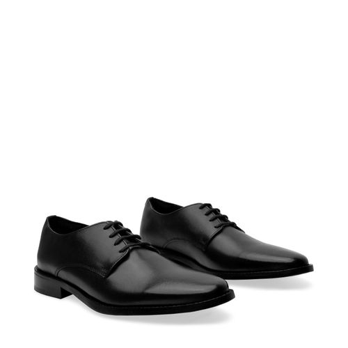 Choclo Osvaldo Color Negro D17030008501