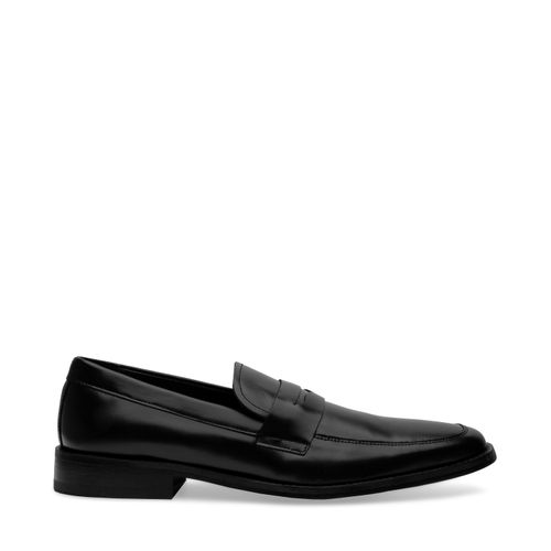 Mocasín Abel Color Negro D17030007501