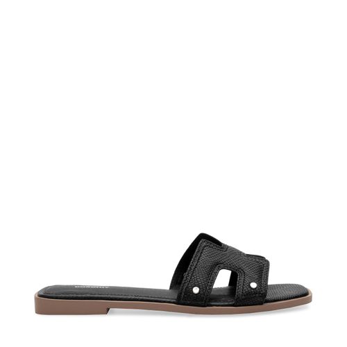 Sandalia Luci Color Negro D04130088502