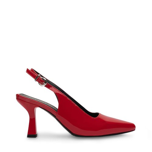 Zapatilla Pia Color Rojo D06710059530