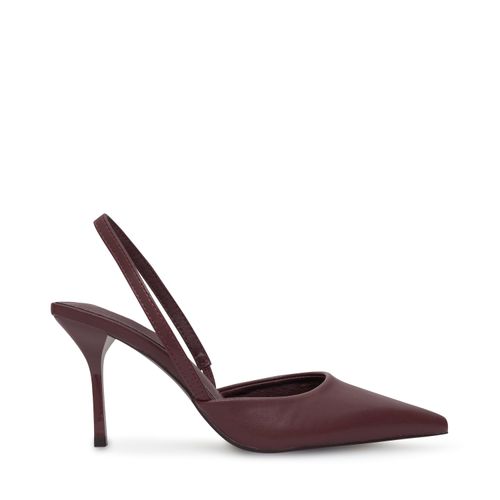 Zapatilla Min Color Café Obscuro D80040003556