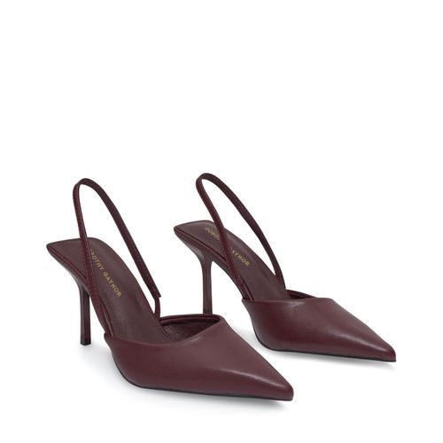 Zapatilla Min Color Café Obscuro D80040003556
