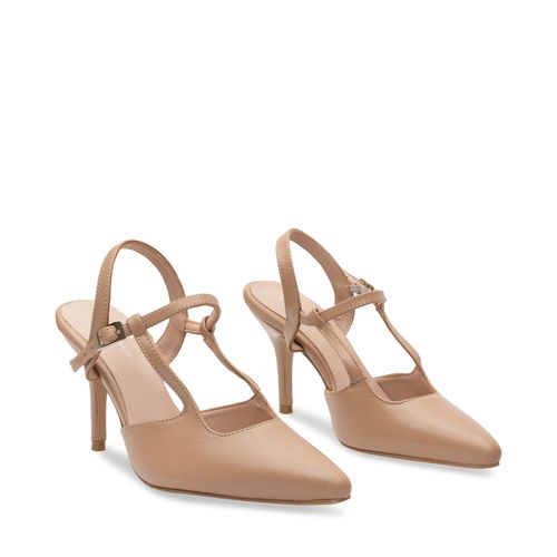 Zapatilla Maribel Color Maquillaje D02380244640