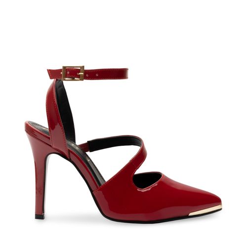 Zapatilla Ale Color Rojo D06001620530