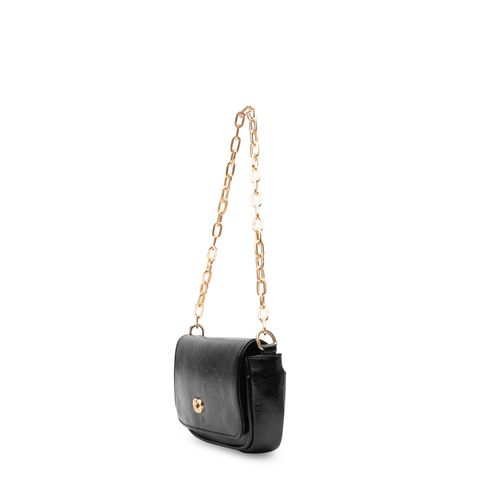Bolsa Jean Color Negro D05710199501
