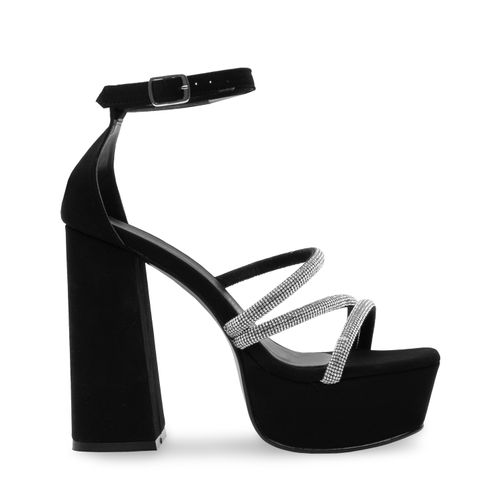 Sandalia Marijo Color Negro D08710176501