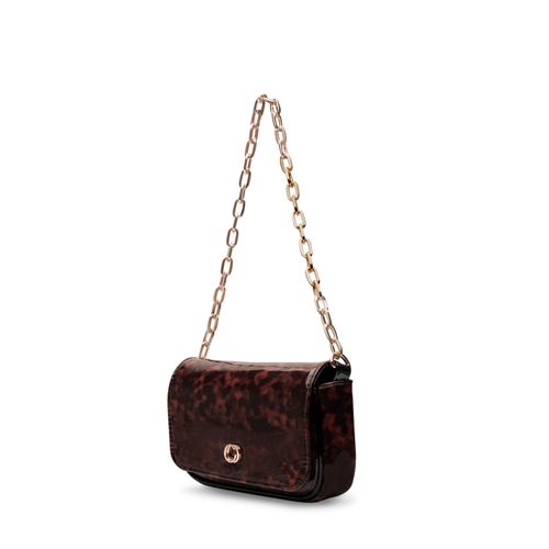 Bolsa Jean Color Café Carey D05710199680