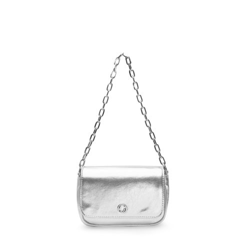 Bolsa Jean Color Plata D05710199612