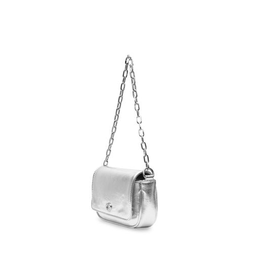 Bolsa Jean Color Plata D05710199612