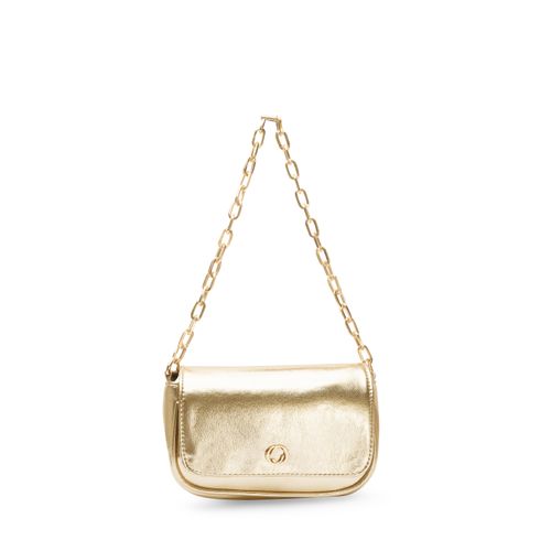 Bolsa Jean Color Oro D05710199610
