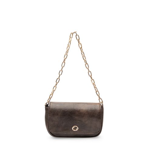 Bolsa Jean Color Café D05710199550