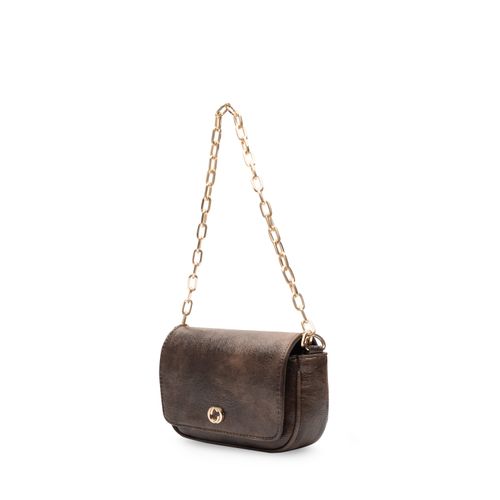 Bolsa Jean Color Café D05710199550