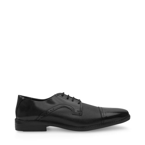 Choclo Emanuel Color Negro D17030010501