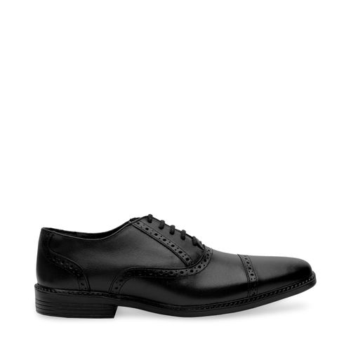 Choclo Emanuel Color Negro D17030009501