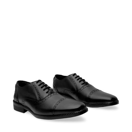 Choclo Emanuel Color Negro D17030009501