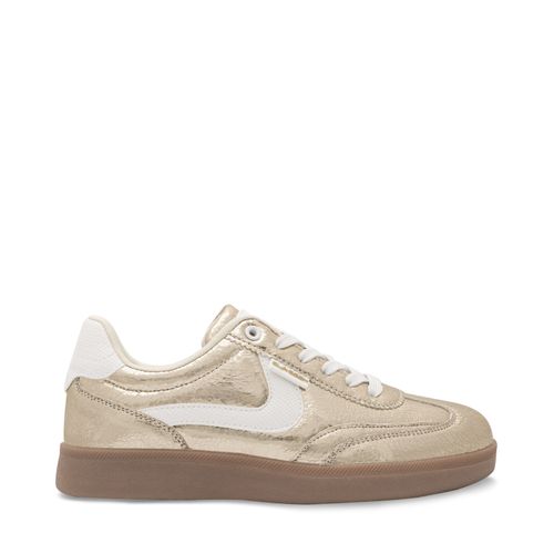 Tenis Kendal Color Oro D06001694610