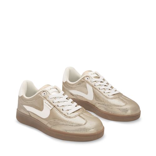 Tenis Kendal Color Oro D06001694610