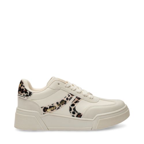 Tenis Kendal Color Latte D06001660631