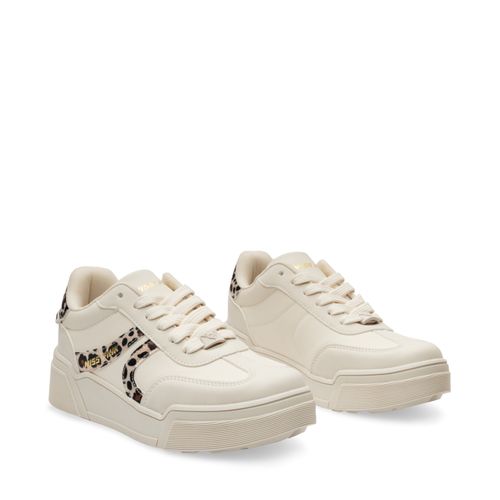 Tenis Kendal Color Latte D06001660631