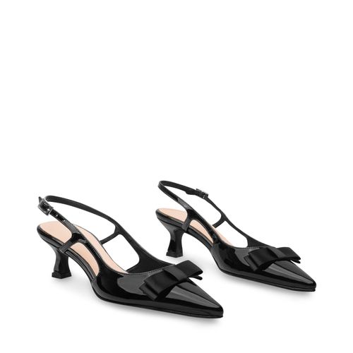 Zapatilla Maribel Color Negro D02380233501