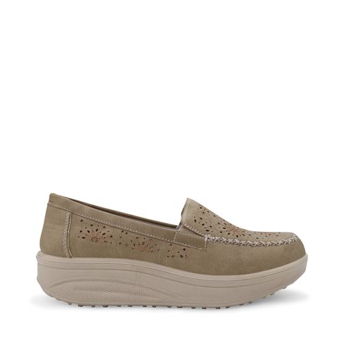 Confort Carmen Color Taupe D06990110563