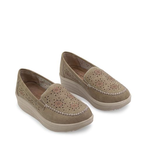 Confort Carmen Color Taupe D06990110563