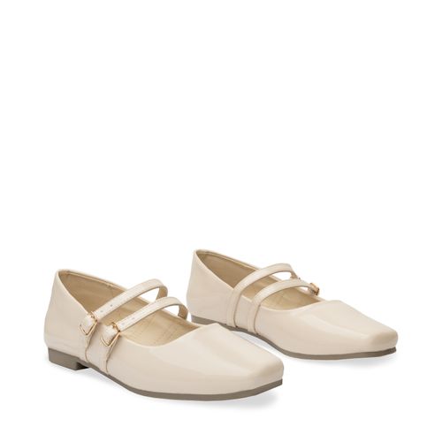 Balerina Lindsay Color Latte D15070091631