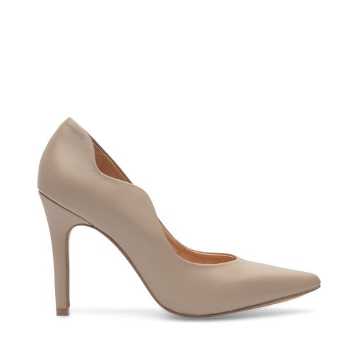 Zapatilla Pia Color Maquillaje D06710065640