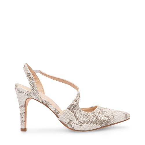 ZAPATILLA LES LY COLOR  BLANCO SNAKE D00960610621
