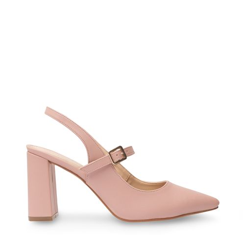 Zapatilla Paulina Color Rosa Claro D00960665591