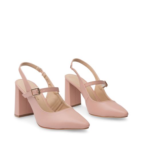 Zapatilla Paulina Color Rosa Claro D00960665591