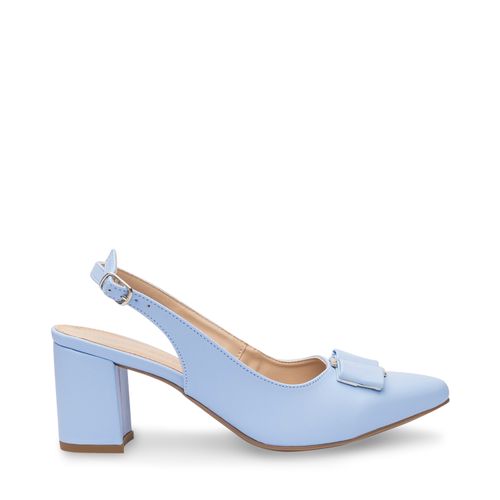 Zapatilla Paulina Color Azul Cielo D00960611521