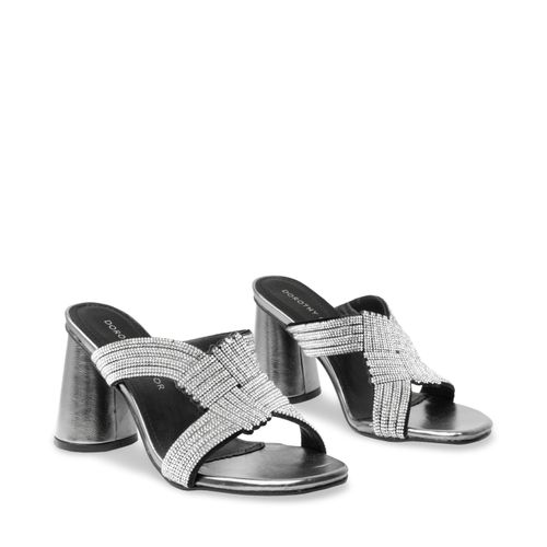 Sandalia Angelina Color Inox D14320186613