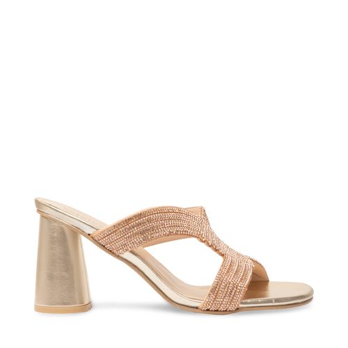 Sandalia Angelina Color Oro Rosa D14320186611