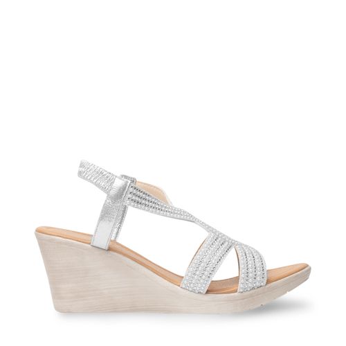 Sandalia Marijo Color Blanco D08710179620
