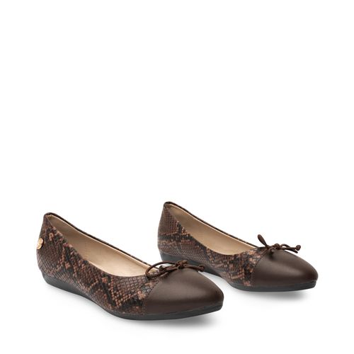 Balerina Andy Color Café Snake D16520022558