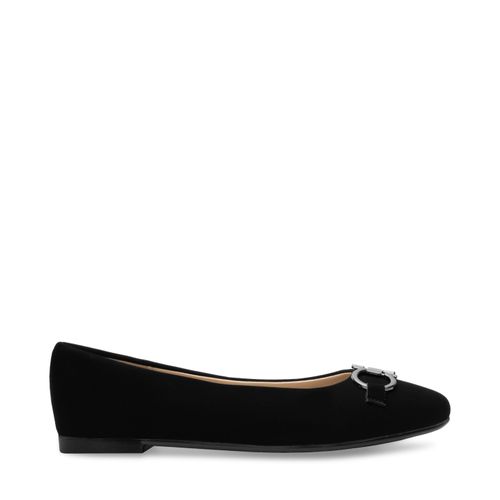 Balerina Andy Color Negro D16520021501