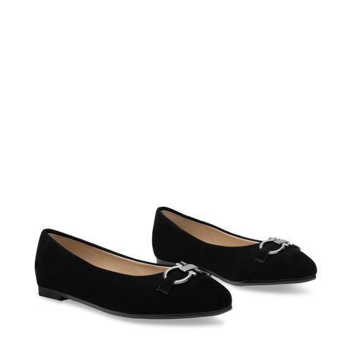 Balerina Andy Color Negro D16520021501